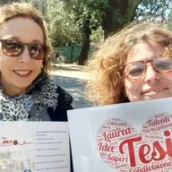 #StoryTesiTellingInTheCity 20 Marzo