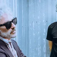 MÚSICA DE CONTRABANDO T35C001 César Verdú, el batería murciano de León Benavente, nos habla de su querencia por el lemon pop (11/09/2025)
