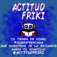 Actitud Friki ep.2.11 Indi