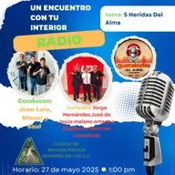 Un Encuentro Con Tu Interior Radio 27 De Mayo 2025