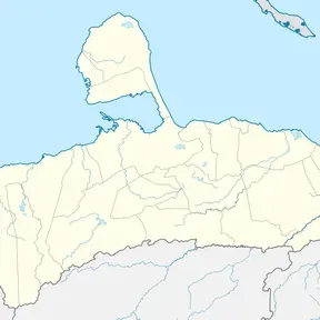 Coro City FM
