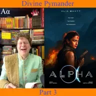 The Divine Pymander - Part 3