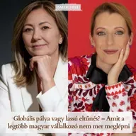 Globális pálya vagy lassú eltűnés? – Amit a legtöbb magyar vállalkozó nem mer meglépni
