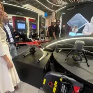 Murcia regresa de GITEX Dubái con 'contactos de primer nivel' y tres inversores confirmados para el foro WakeUP