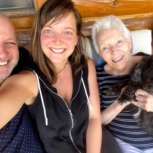 707 - Barbara Lindoerfer