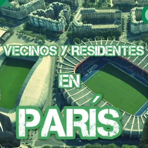 Onda Fútbol 10x19: Vecinos y residentes en París