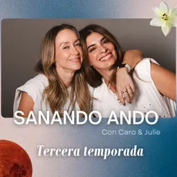 Sanando Ando