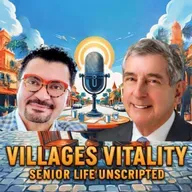Transforming Longevity: Dr. Hany Demian on AI in Healthcare