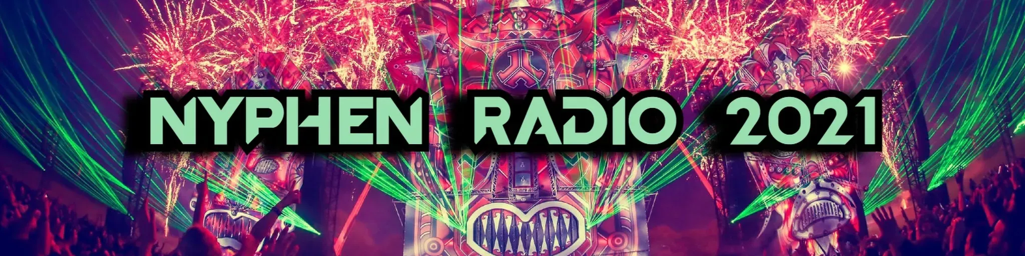 Nyphen Radio