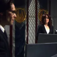 Frak this Podcast! #34 - Lay Down Your Burdens Part 1