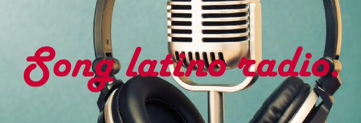 SON LATINO RADIO CR.