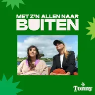 #METZNALLEN naar Buiten samen met Froukje de Both 2/4