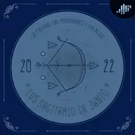 Podcast de astrología | Sagitario en junio de 2022 | Signos Zodiacales