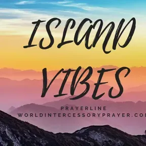 Island  Vibes Radio