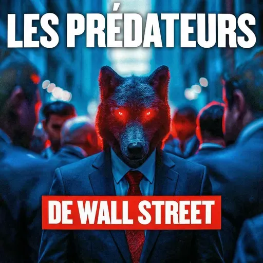 Pourquoi Wall Street parie sur sa propre chute ?