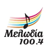Μελωδία Πάτρας 100.4