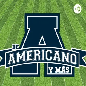 De Americano y mas