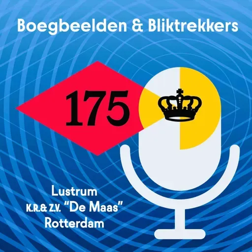 Aflevering 6 - Met je gezin zeilen rond Kaap Hoorn. (met Aad en Hella Twigt, interviewer Erik Peekel en podcastmaker Rik Bouman)