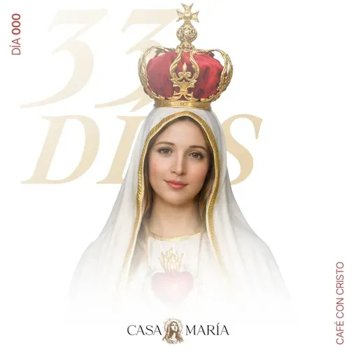 Día 0 — Si no fuera por tu gracia