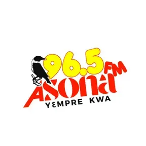 Asona Fm