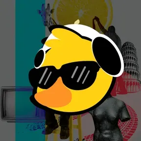 ELECTRO QUACK MUSIC