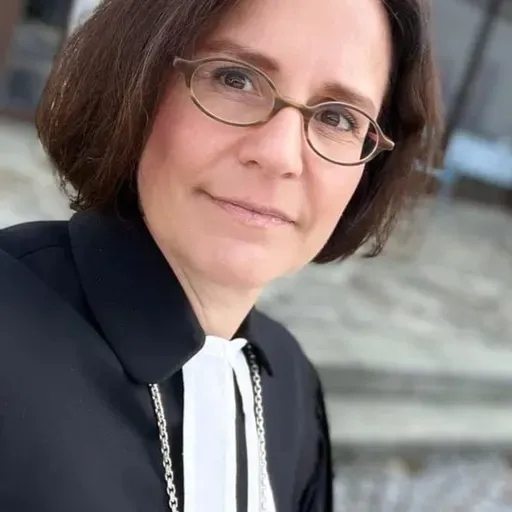 248: Maria Katharina Moser über unsere Sehnsucht zu Weihnachten