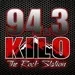 94.3 KILO - KILO