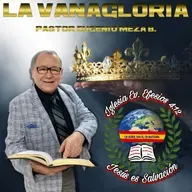 La vanagloria - Pastor Eugenio Meza B.