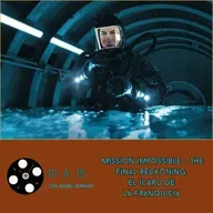 Mission Impossible - The Final Reckoning: El Ícaro de la franquicia