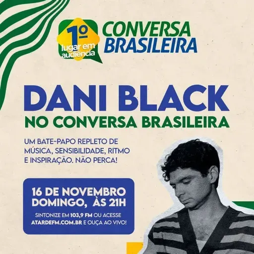 DANI BLACK