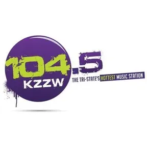 KZZW 104.5 FM