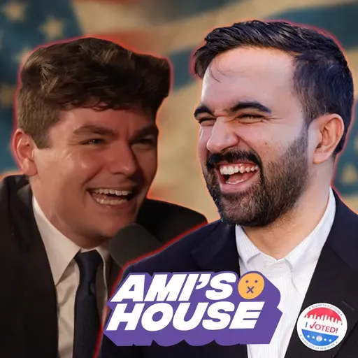 What the Hell is Happening? Mamdani and a Fractured Right