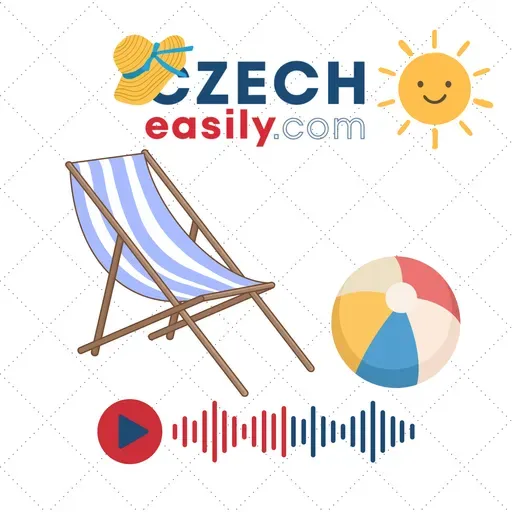 25. Jak Češi tráví léto