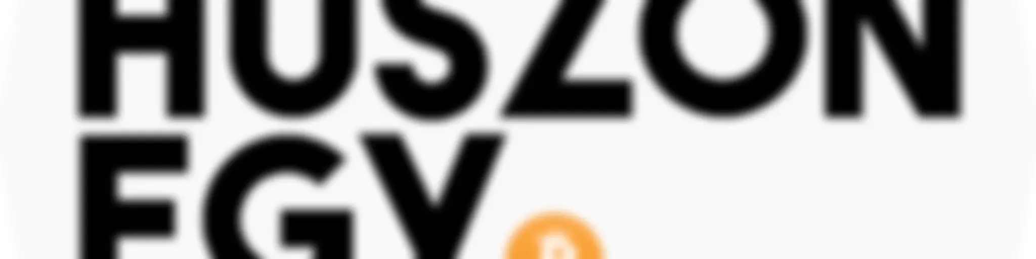 HUSZONEGY Bitcoin podcast