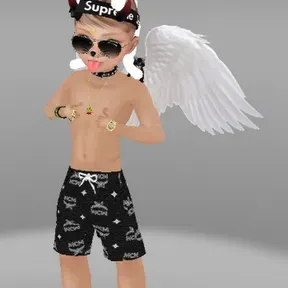 Lexk Dj Imvu