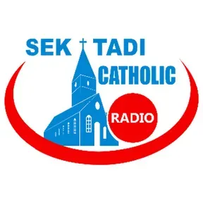SEK TADI  CATHOLIC RADIO