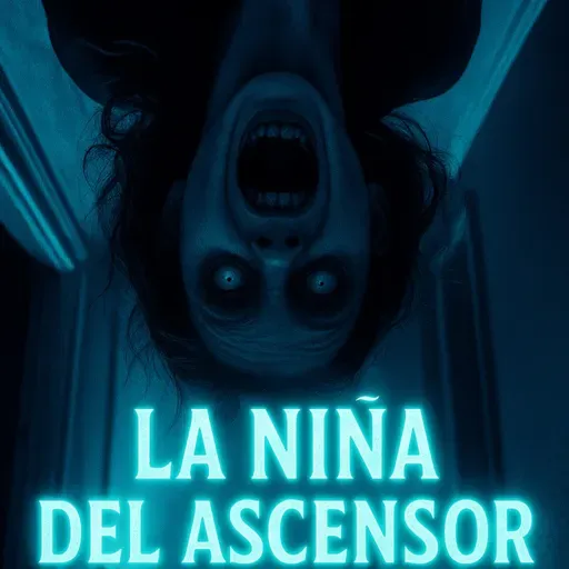 El Piso Prohibido: La Entidad del Ascensor - Episodio exclusivo para mecenas