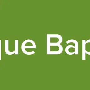 Eglise Evangelique Baptiste Maranatha