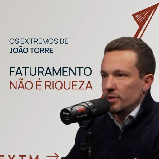 COMO CONSTRUIR PATRIMÔNIO ENQUANTO SUA EMPRESA CRESCE | EXTREMOS