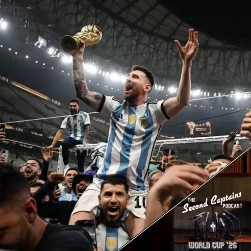 World Cup 2026 Takes Off, Banos Hermanos, Trump's One Way Street, Predicting The Winner