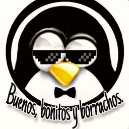 Buenos Bonitos y Borrachos