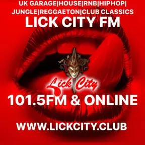 LICK CITY FM