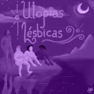 Como seria uma vida sem homens? com Monalisa Gomyde