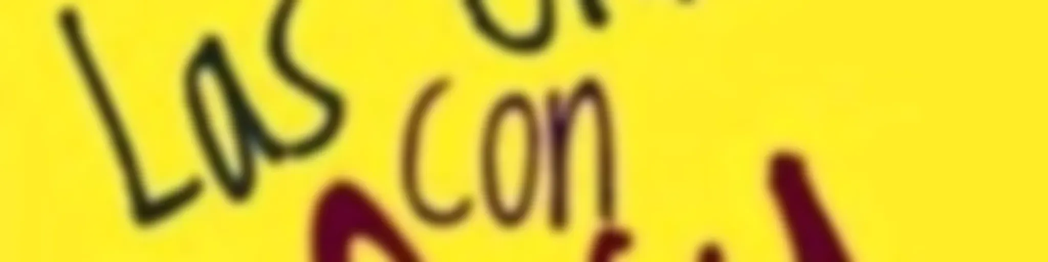 Las Charlas con Ary 2024