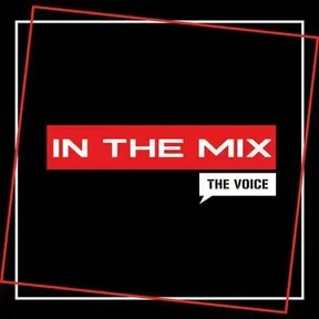 The Voice In The Mix direkte