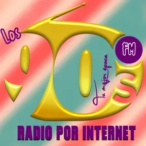 LOS 90S FM TU MEJOR EPOCA