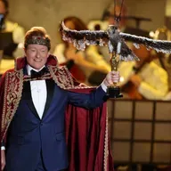 Cowboys de Medianoche: Los Oscar "no tienen ningún sentido"