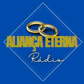 WEB RÁDIO ALIANÇA ETERNA