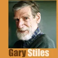 Gary Stiles (USA) en Charlas Pajareras #109