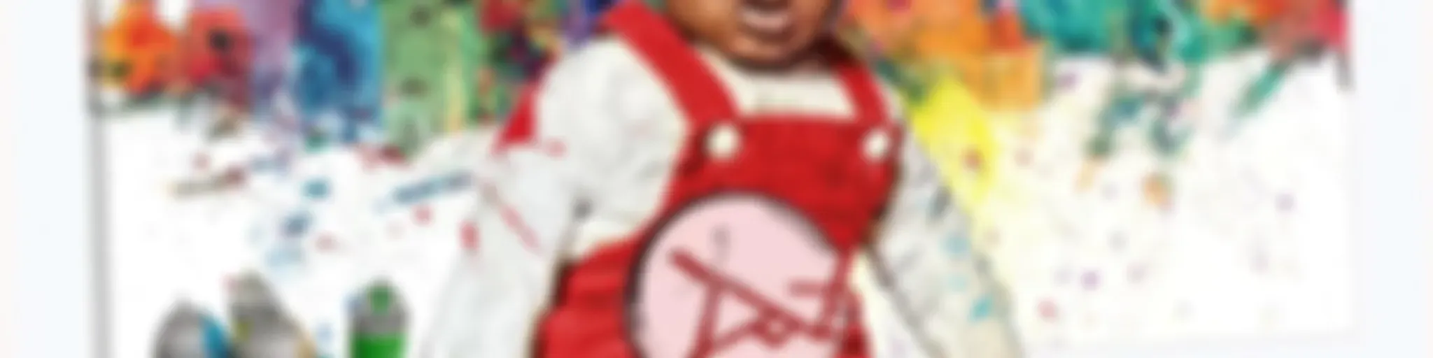 #iPaintMusic